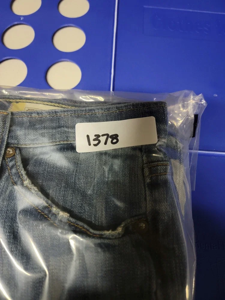 2006/07 GAP Flares Stretch 8‎ Regular Medium